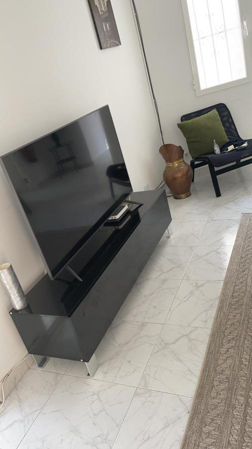 Altea Bungalow 6P Villa Bernia Dış mekan fotoğraf