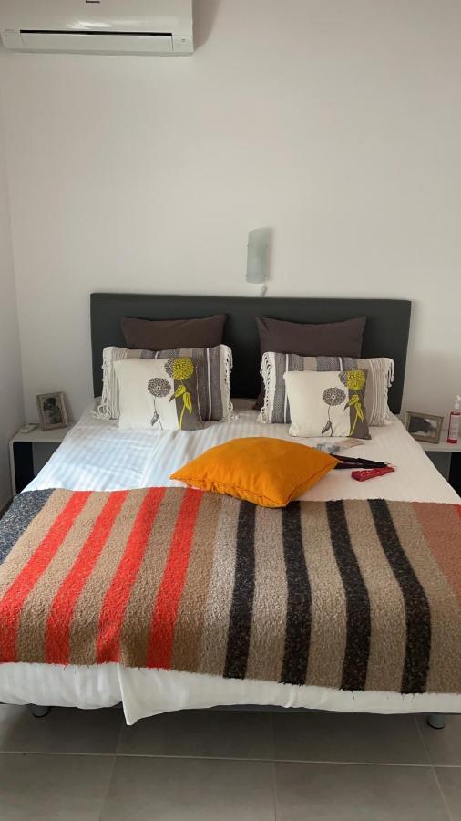 Altea Bungalow 6P Villa Bernia Dış mekan fotoğraf
