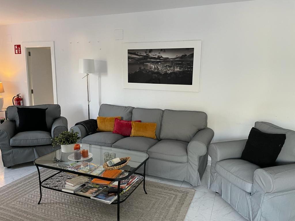 Altea Bungalow 6P Villa Bernia Dış mekan fotoğraf
