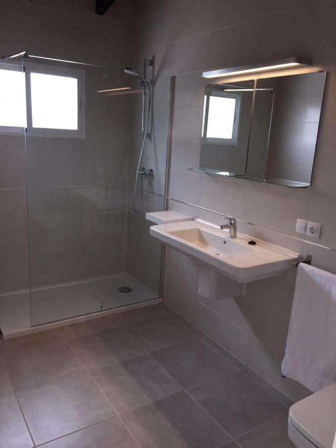 Altea Bungalow 6P Villa Bernia Dış mekan fotoğraf