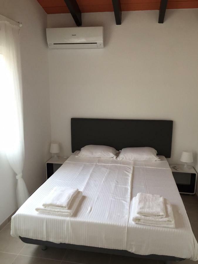 Altea Bungalow 6P Villa Bernia Dış mekan fotoğraf