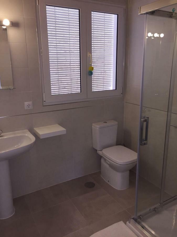 Altea Bungalow 6P Villa Bernia Dış mekan fotoğraf