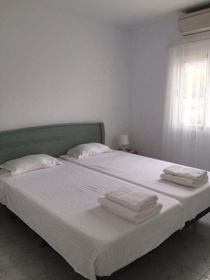 Altea Bungalow 6P Villa Bernia Dış mekan fotoğraf